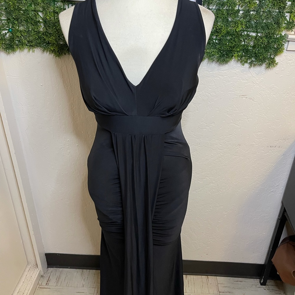 Evening Gown